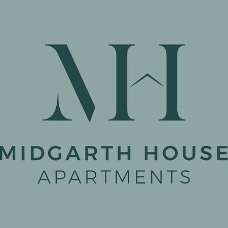 Midgarth House Apartments Setter Exterior photo