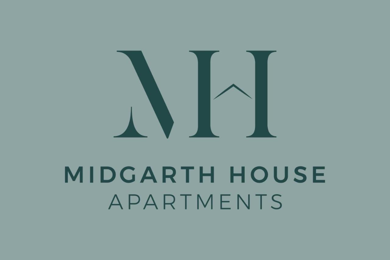 Midgarth House Apartments Setter Exterior photo